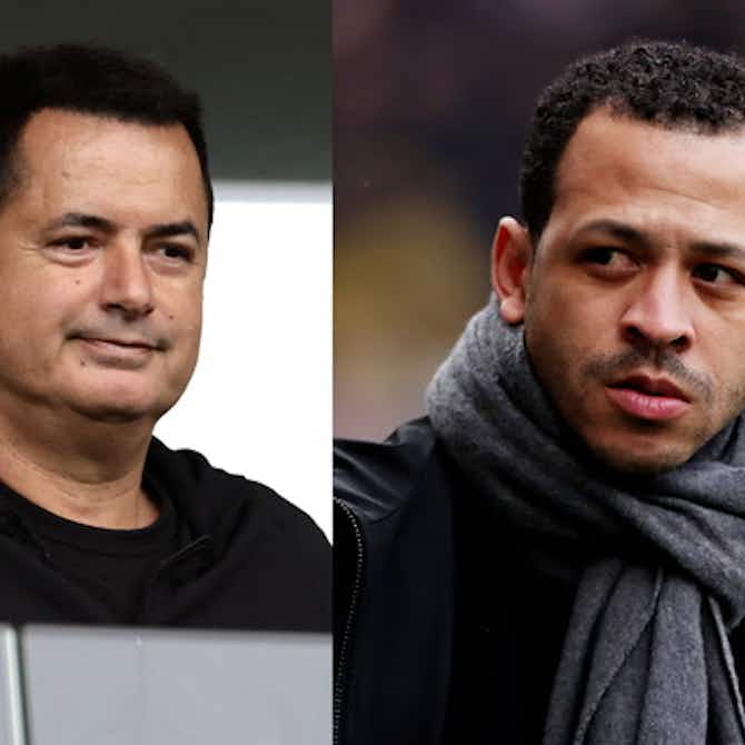 Preview image for Hull City owner Acun Ilicali reveals real reason behind Liam Rosenior’s exit