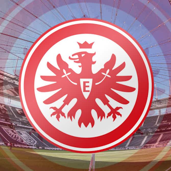 Vorschaubild für Eintracht Frankfurt gewinnt Generalprobe gegen Poznan