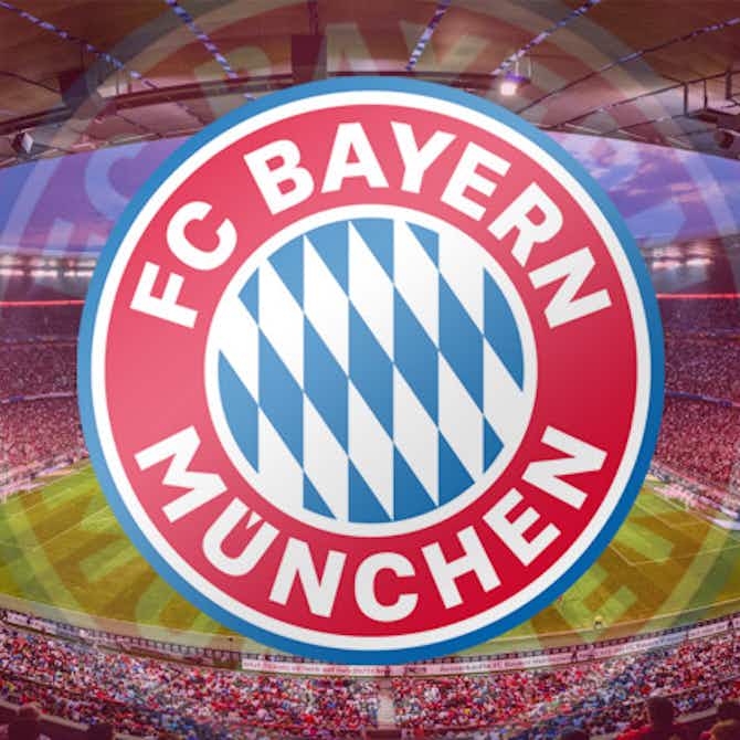 Vorschaubild für FC Bayern München: Tuchel sieht Sané und Upamecano nur als Joker