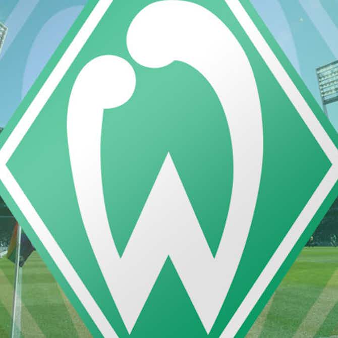 Vorschaubild für Erster Test im neuen Jahr: SV Werder Bremen schlägt Real Murcia