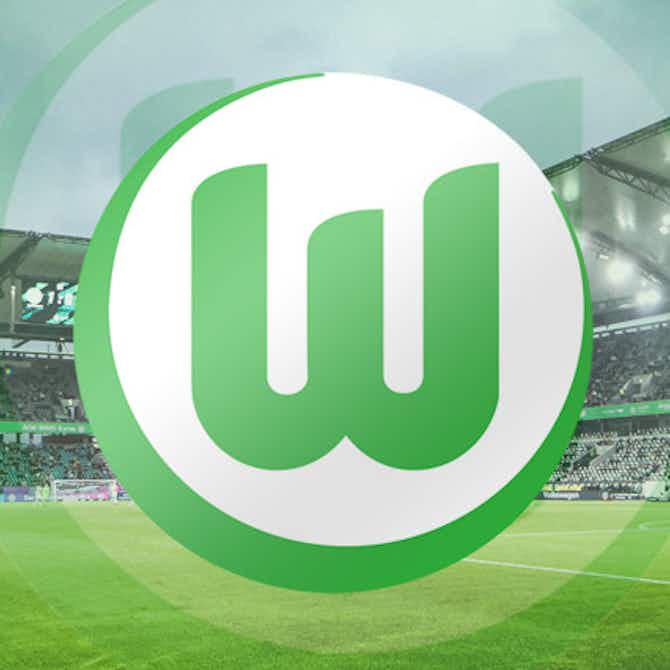 Vorschaubild für Wolfsburg mit Personal-Update: Vranckx trainiert erstmal individuell