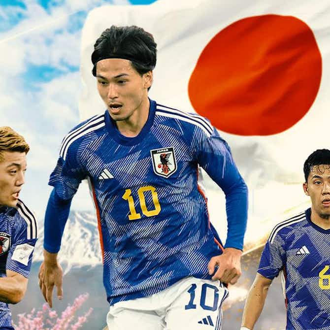 Pratinjau gambar untuk Hasil Lengkap Piala Asia 2023: Jepang dan Iran Rebut Tiket Terakhir Babak 8 Besar