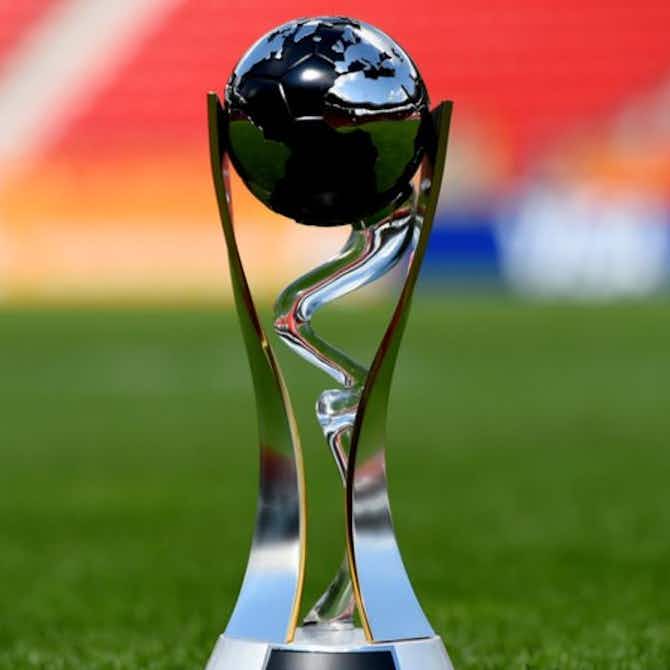 Pratinjau gambar untuk Indonesia Harus Gigit Jari, FIFA Tunjuk Chile Jadi Tuan Rumah Piala Dunia U-20 2025