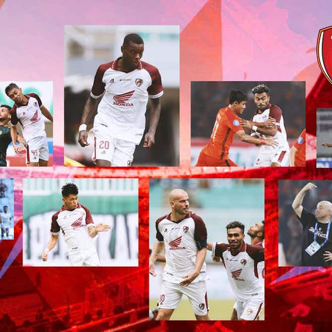 Pratinjau gambar untuk Performa PSM Makassar yang Melempem di BRI Liga 1 2023 / 2024: Sang Juara Bertahan Diterpa Banyak Masalah