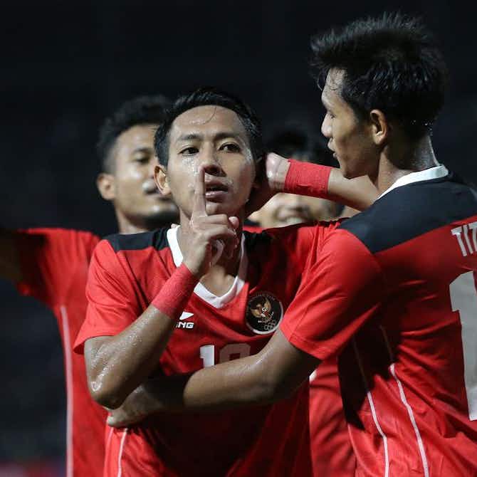 Pratinjau gambar untuk Gelandang Persib Kecewa Gagal Membela Timnas Indonesia U-23 di Piala Asia U-23 2024: Pasti Ada Hikmahnya
