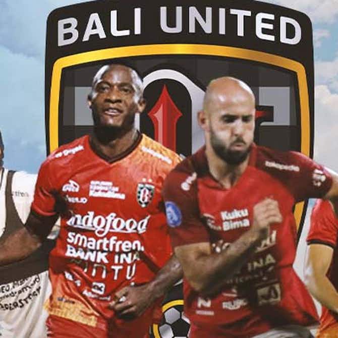 Pratinjau gambar untuk Mengintip Tren Kebangkitan Bali United di BRI Liga 1: Konsistensi Jadi Kunci, Peluang Geser Persib Terbuka Lebar