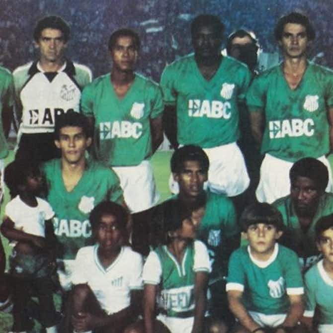 Imagem de visualização para O Uberlândia de 1984: Orgulho de Minas Gerais no cenário nacional daquele ano