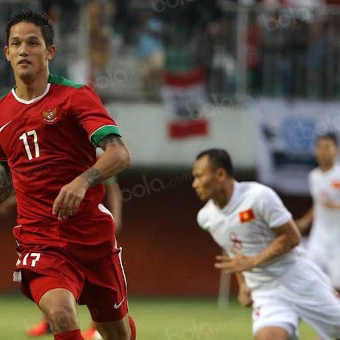 Pratinjau gambar untuk Skuad Timnas Indonesia Yang Kalah 0-10 dari Bahrain pada 29 Februari 2012, Di Mana Mereka Sekarang?