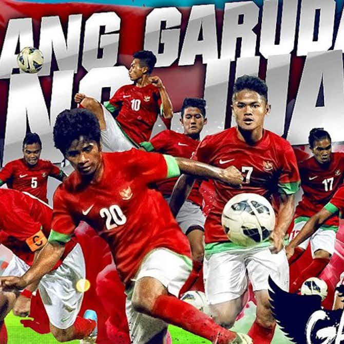 Pratinjau gambar untuk Terungkap, Hansamu Yama Akui Sirkus Keliling Indonesia Biang Kegagalan Indonesia U-19 pada Piala Asia U-19 2014