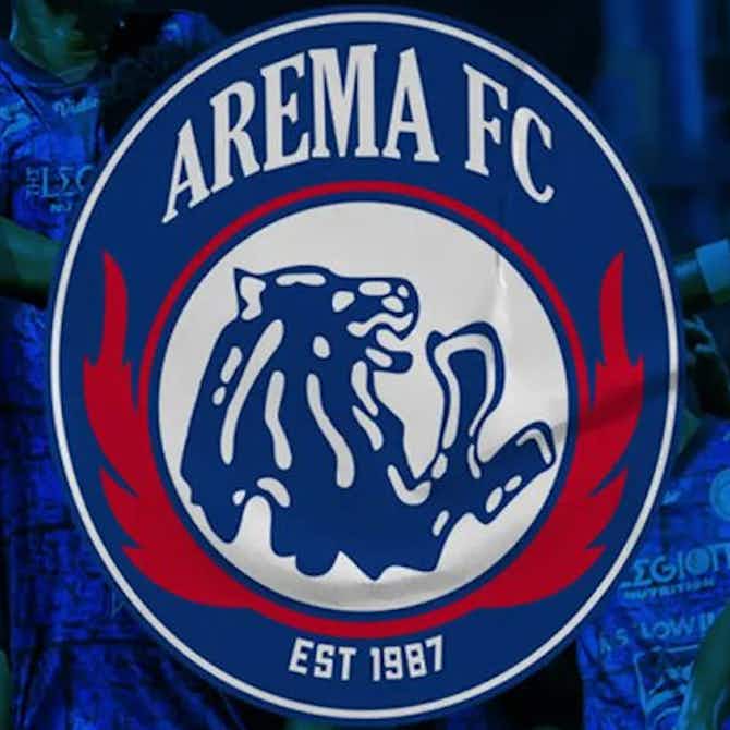 Pratinjau gambar untuk Takhta Arema FC Sebagai 'Si Raja Penalti' Ternoda