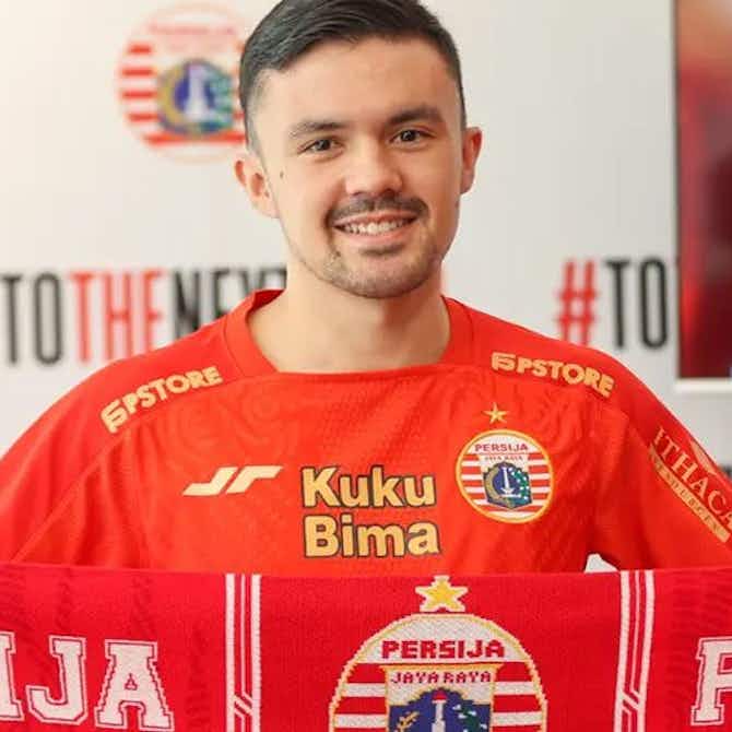 Pratinjau gambar untuk Mengapa Persija Jakarta Baru Perkenalkan Oliver Bias di Usai Jendela Transfer BRI Liga 1 Ditutup?