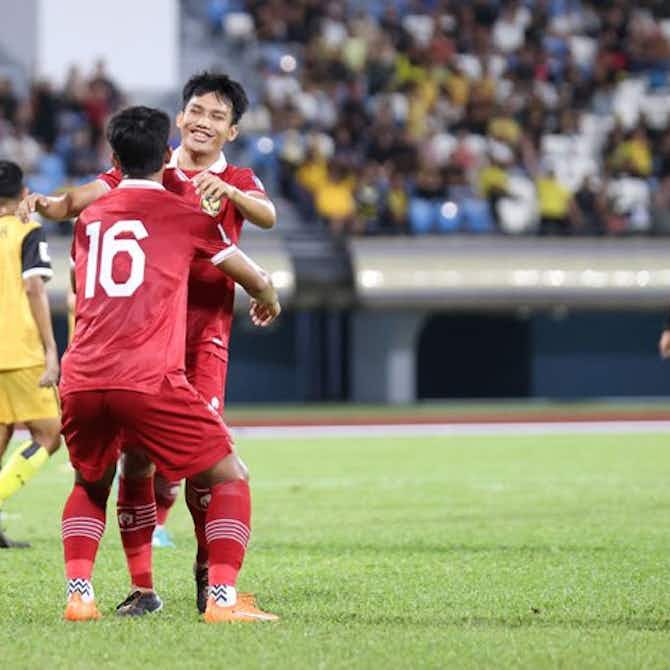 Pratinjau gambar untuk Hasil Lengkap Kualifikasi Piala Dunia 2026 zona Asia: 3 Negara ASEAN Lolos ke Putaran 2