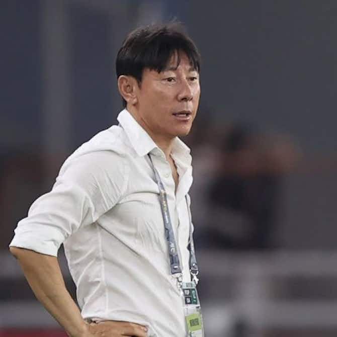 Pratinjau gambar untuk 6 Pelatih Level Piala Dunia yang Bersaing di Piala Asia 2023: Salah Satunya Shin Tae-yong