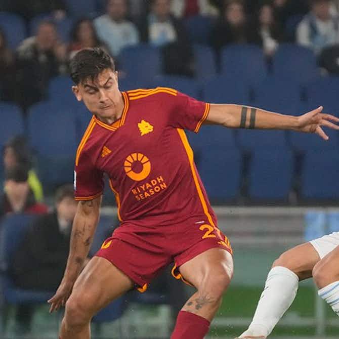 Pratinjau gambar untuk Roma vs Lazio: Jadwal, Jam Kick-off, Siaran Langsung, Live Streaming, Statistik