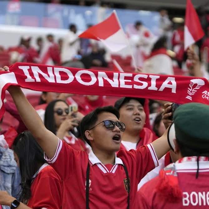 Pratinjau gambar untuk Memori Kelam di Tahun Kabisat, Timnas Indonesia Kalah 0-10 dari Bahrain di Kualifikasi Piala Dunia 2014!