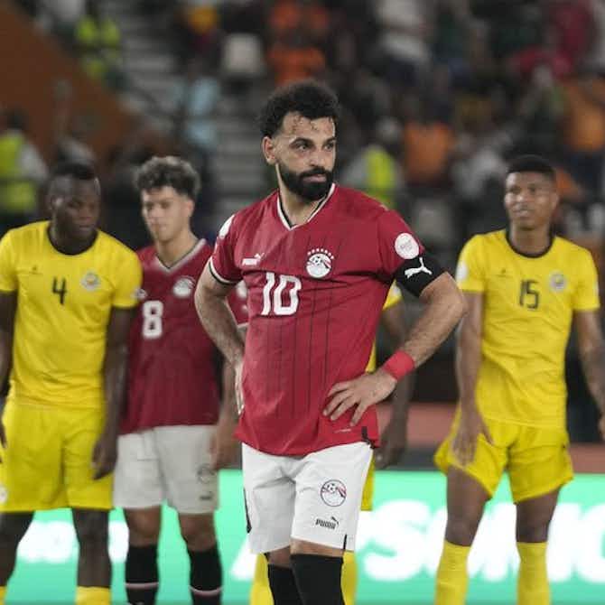 Pratinjau gambar untuk Soal Perseteruan Timnas Mesir dengan Liverpool Terkait Salah, Klopp: Nggak Ada Urusannya Sama Saya