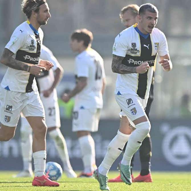 Pratinjau gambar untuk Bersiap Menyambut Parma Balik ke Serie A pada 2024/2025