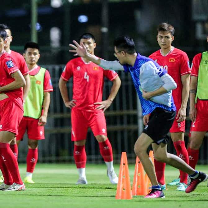 Pratinjau gambar untuk Kandidat Pelatih Baru Timnas Vietnam: Mengerucut ke Jepang dan Korea Selatan