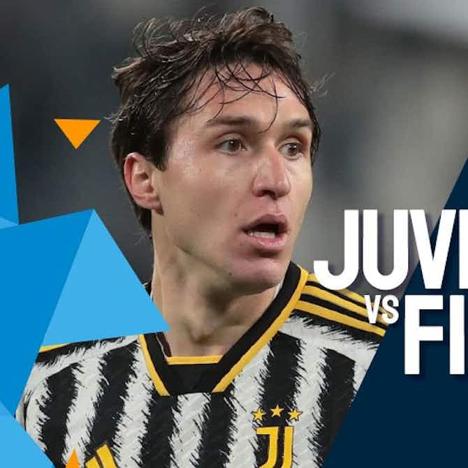 Pratinjau gambar untuk Prediksi Juventus vs Fiorentina 8 April 2024