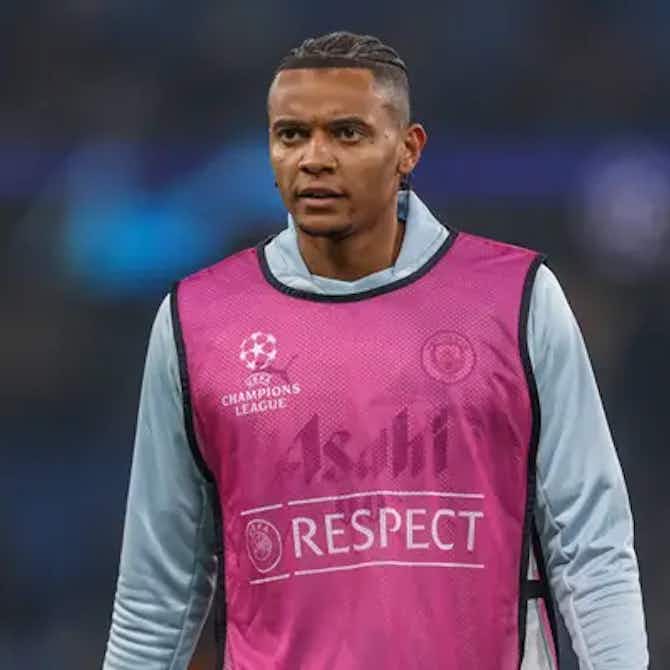 Preview image for “We’re not happy” — Manuel Akanji reveals Manchester City’s lofty end-of-season ambitions