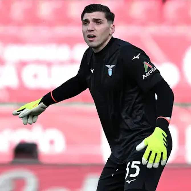Preview image for 22-year-old goalkeeper on Manchester City’s transfer ‘radar’ – Club ‘on the hunt’ for promising stars this summer