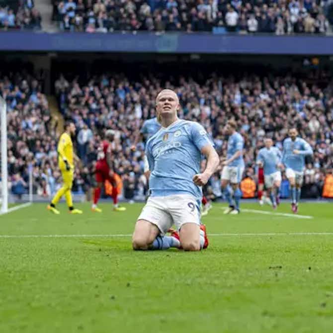 Preview image for Match Report and Player Ratings: Manchester City 5-1 Wolves (Premier League)