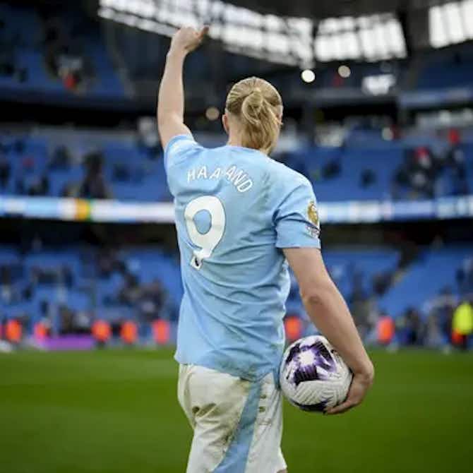 Preview image for Club analysts left ‘in awe and admiration’ over Manchester City star’s recent Premier League performance