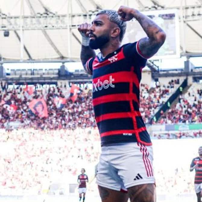 Imagem de visualização para URGENTE | Gabigol está liberado para voltar a jogar pelo Flamengo
