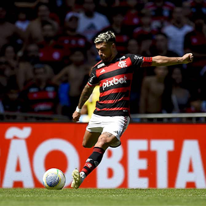 Imagem de visualização para Tite aponta principal erro do Flamengo em derrota para o Botafogo