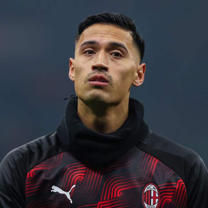 Preview image for Man Utd eye £50m-rated Milan star as Solskjaer is linked with stunning management return