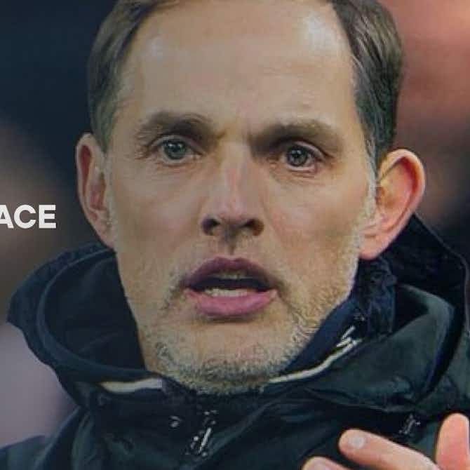 Preview image for ‘Slap in the face’ – Thomas Tuchel slammed for poor treatment of £43m Man Utd, Tottenham target