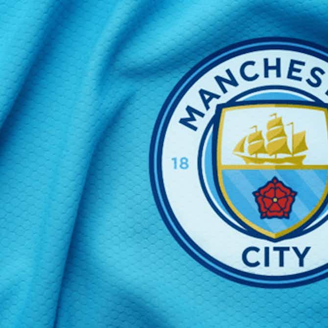 Preview image for Manchester City sweat over 2 players for Arsenal clash