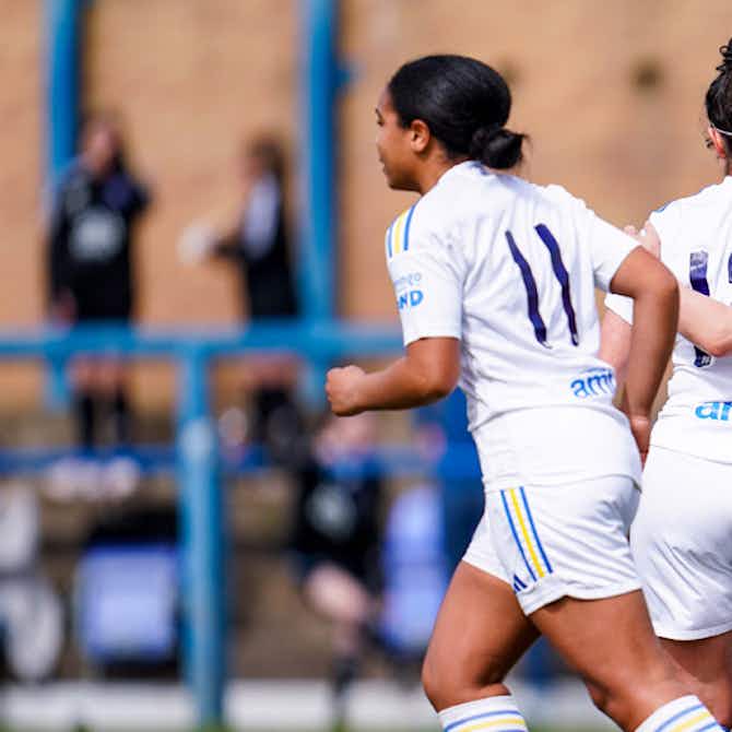 Preview image for Preview: Stockport County Ladies vs Leeds United Women