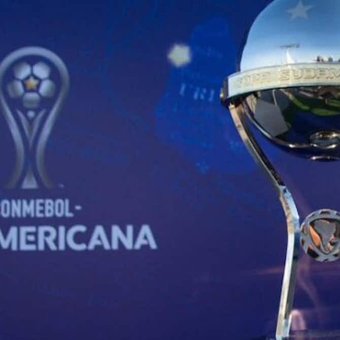Imagem de visualização para Sul-Americana começa hoje: Cruzeiro “seca” adversários para figurar no pote 1