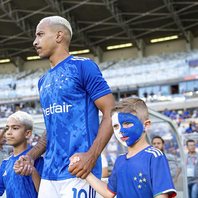 Imagem de visualização para Cruzeiro chega a acordo verbal com Al-Hilal pela permanência de Matheus Pereira