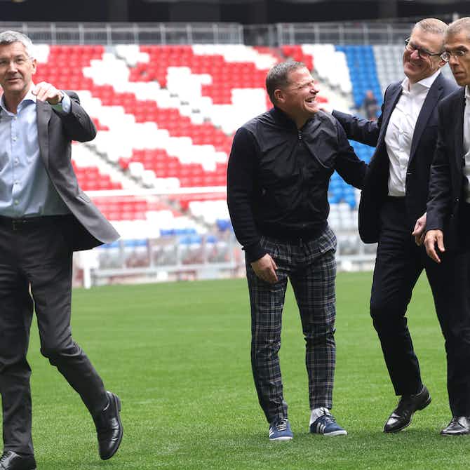 Preview image for April Roundtable 2: Who will be Bayern Munich’s next coach?