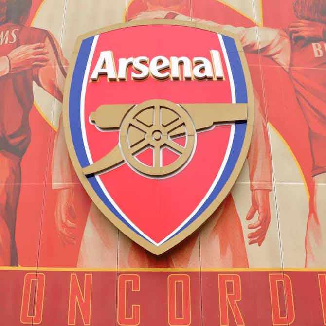 Preview image for Report: Arsenal Prepare for Historic Transfer Window