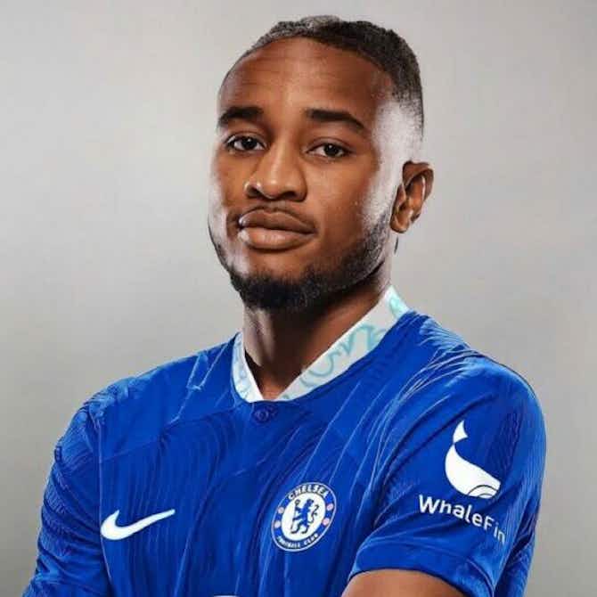 Preview image for Nkunku’s Season of Struggles – Fresh Chelsea Injury Confirmed