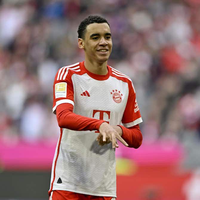 Preview image for Man City Target Bayern Star in Major Summer Move