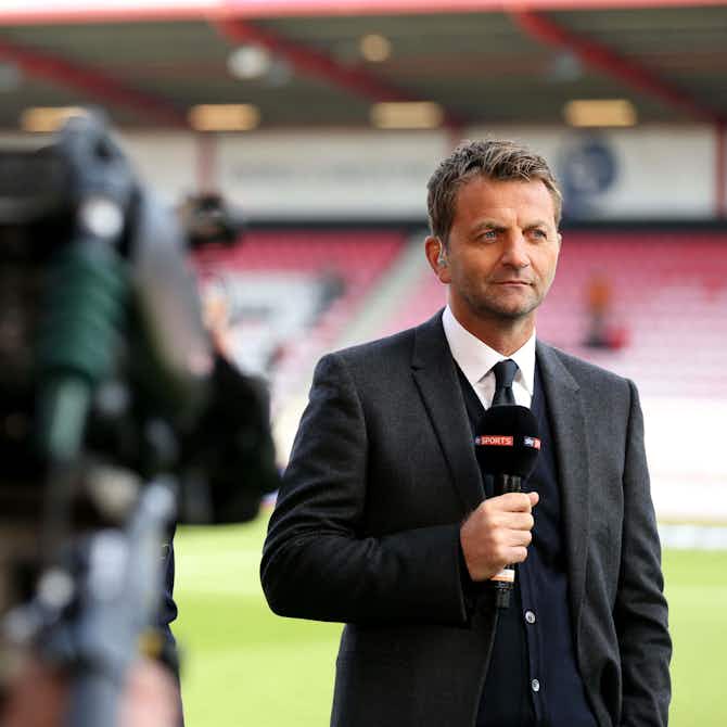 Preview image for Tim Sherwood: Liverpool Advised to Cash in This Summer
