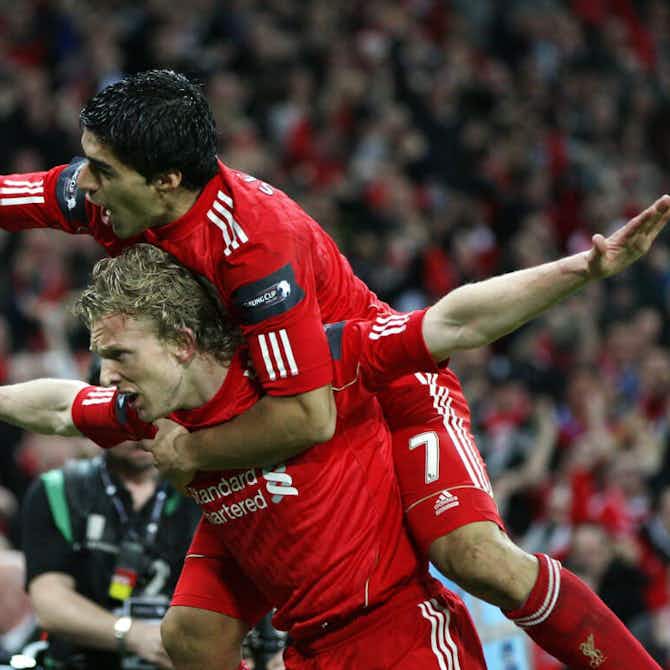 Preview image for Dirk Kuyt: How Slot’s Tactics Will Refresh Liverpool