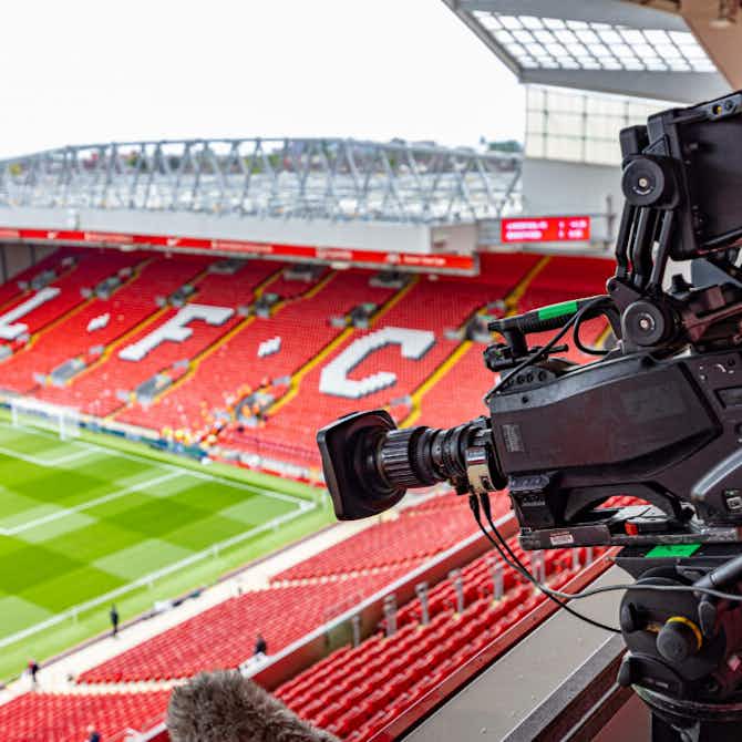 Preview image for How to Watch Klopp’s Penultimate Anfield Match