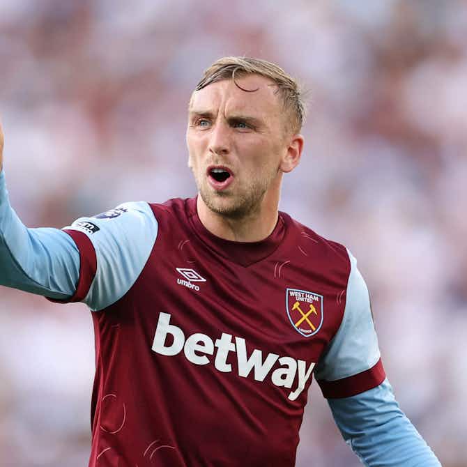 Preview image for West Ham’s Bowen Injury Boost Ahead of Europa League Clash