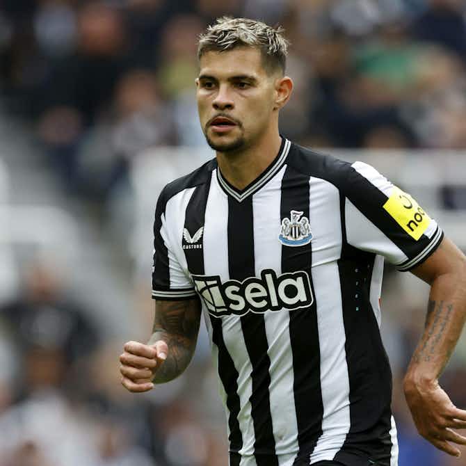 Preview image for Report: Newcastle Face Tough Financial Dilemma as Star Duo Could Leave