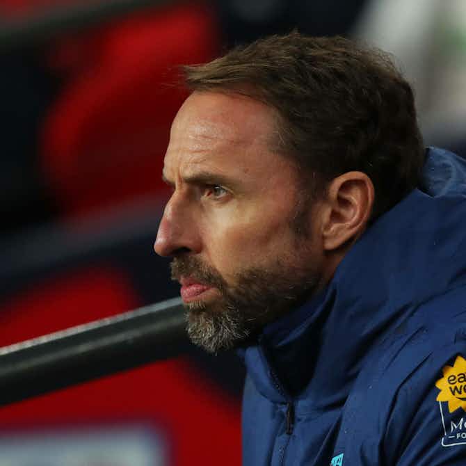 Preview image for England-North Macedonia: Tactical Insights & Ratings