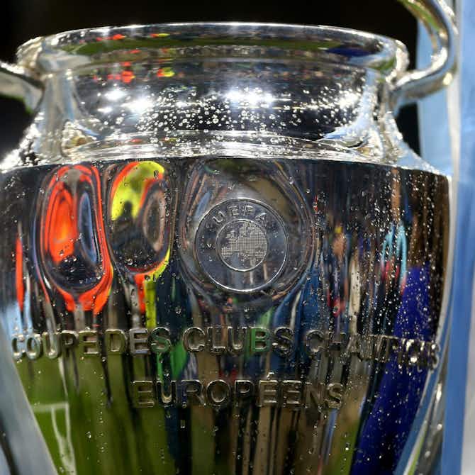 Preview image for How To Watch: Barcelona and PSG Clash for UCL Semi-Final Spot