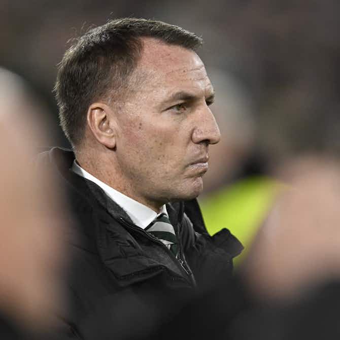 Preview image for Celtic Faces St Mirren in Tense Cup Showdown