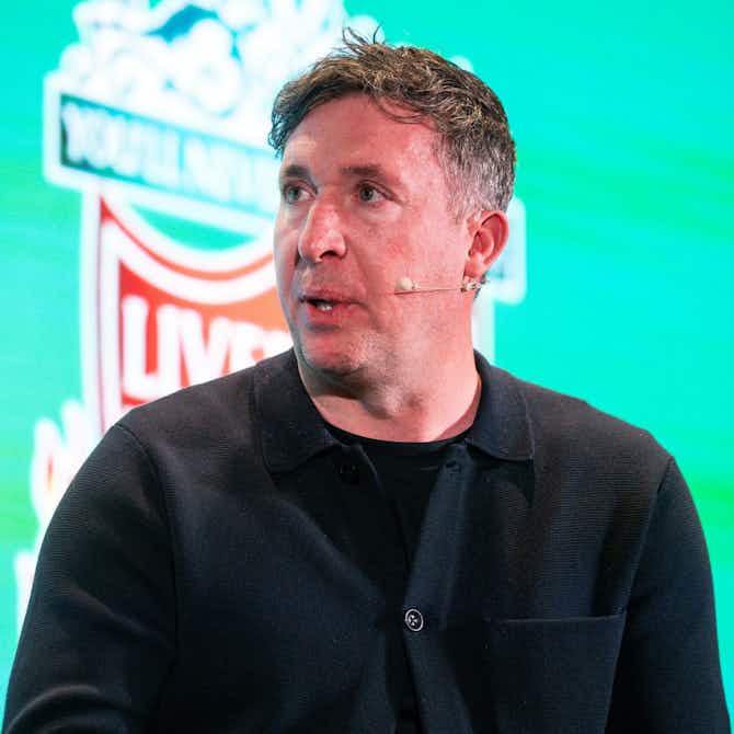 Preview image for Exclusive: Liverpool Legend Robbie Fowler Eyeing Return to Management