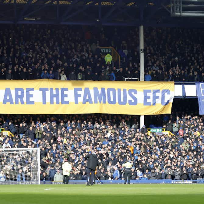 Preview image for Report: Everton Given Takeover Hope Amid Financial Struggles