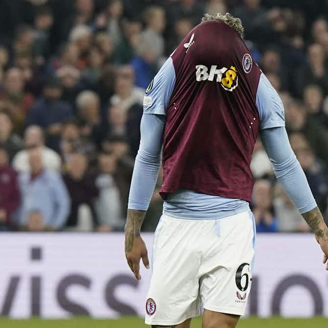 Preview image for El Kaabi Steals Show: Villa’s Final Hopes in Jeopardy